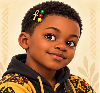 Kam à 11–13 ans