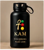 Gourde KAM