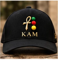 Casquette KAM