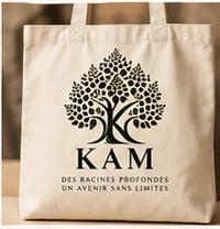 Tote bag KAM